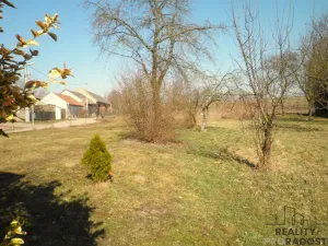 Prodej rodinného domu, Hradčany-Kobeřice, 65 m2