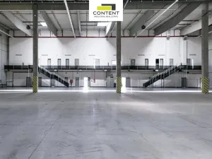 Pronájem skladu, Bor - Nová Hospoda, 10590 m2