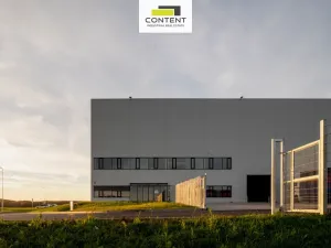 Pronájem skladu, Blatnice, 7000 m2