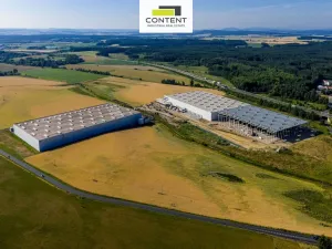 Pronájem skladu, Blatnice, 7000 m2