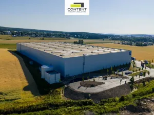 Pronájem skladu, Blatnice, 4000 m2