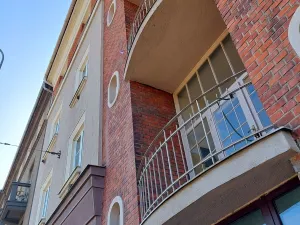 Pronájem bytu 2+1, Olomouc, Divišova, 73 m2