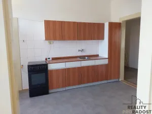 Pronájem bytu 2+1, Olomouc, Divišova, 73 m2