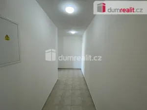 Pronájem bytu 2+kk, Praha - Stodůlky, Přeučilova, 59 m2