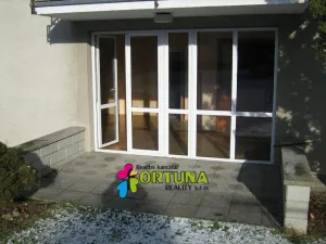 Pronájem bytu 4+kk, Dobrá Voda u Českých Budějovic, 100 m2