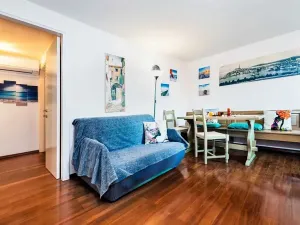 Prodej bytu 3+kk, Rovinj, Chorvatsko, 45 m2