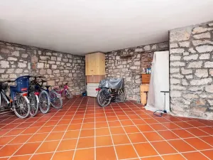 Prodej bytu 3+kk, Rovinj, Chorvatsko, 45 m2