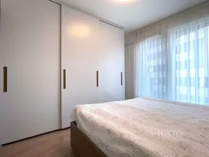 Pronájem bytu 2+kk, Praha - Žižkov, Olgy Havlové, 53 m2