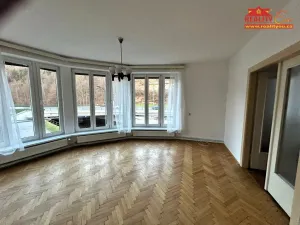 Pronájem bytu 3+1, Úpice, Plickova, 95 m2