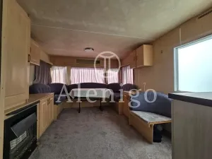 Prodej mobilheimu, Jenštejn, Za zahradami, 32 m2