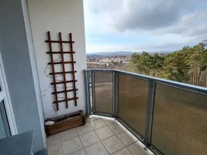 Pronájem bytu 3+1, Třebíč - Nové Dvory, Jar. Haška, 73 m2