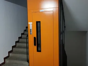 Pronájem bytu 3+1, Třebíč - Nové Dvory, Jar. Haška, 73 m2