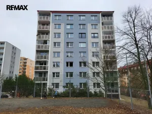 Pronájem bytu 3+1, Třebíč - Nové Dvory, Jar. Haška, 73 m2
