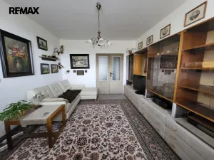 Pronájem bytu 3+1, Třebíč - Nové Dvory, Jar. Haška, 73 m2