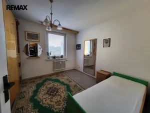 Pronájem bytu 3+1, Třebíč - Nové Dvory, Jar. Haška, 73 m2