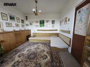 Pronájem bytu 3+1, Třebíč - Nové Dvory, Jar. Haška, 73 m2