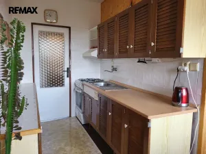 Pronájem bytu 3+1, Třebíč - Nové Dvory, Jar. Haška, 73 m2