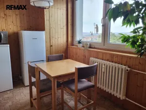 Pronájem bytu 3+1, Třebíč - Nové Dvory, Jar. Haška, 73 m2