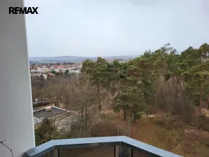 Pronájem bytu 3+1, Třebíč - Nové Dvory, Jar. Haška, 73 m2