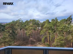 Pronájem bytu 3+1, Třebíč - Nové Dvory, Jar. Haška, 73 m2