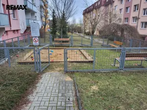 Pronájem bytu 3+1, Třebíč - Nové Dvory, Jar. Haška, 73 m2