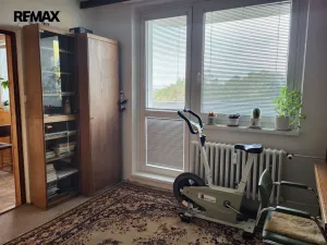 Pronájem bytu 3+1, Třebíč - Nové Dvory, Jar. Haška, 73 m2