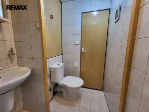 Pronájem bytu 3+1, Třebíč - Nové Dvory, Jar. Haška, 73 m2