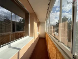 Pronájem bytu 3+1, Most, U Stadionu, 55 m2