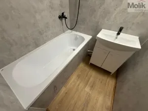 Pronájem bytu 3+1, Most, U Stadionu, 55 m2