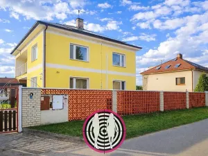 Pronájem bytu 2+1, Sokoleč, Velimská, 60 m2