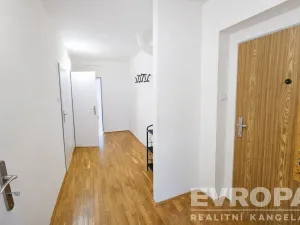 Pronájem bytu 3+1, Praha - Modřany, Hájenská, 76 m2