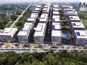 Prodej bytu 3+kk, Golem, 252 m2
