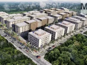 Prodej bytu 3+kk, Golem, 252 m2