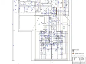 Pronájem skladu, Okrouhlice, 551 m2