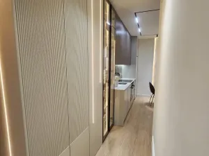 Prodej bytu 2+kk, Drač, 68 m2