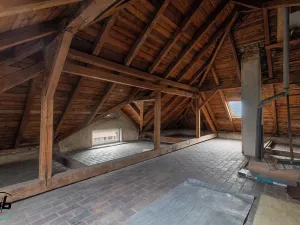 Prodej činžovního domu, Hnojník, 165 m2