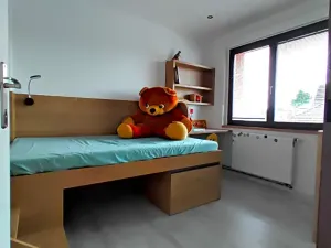 Prodej rodinného domu, Mladá Boleslav, Východní, 180 m2