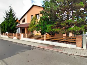 Prodej rodinného domu, Mladá Boleslav, Východní, 180 m2