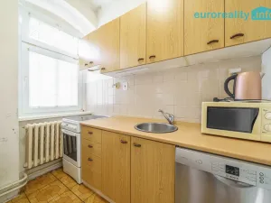 Prodej bytu 3+1, Karlovy Vary, Blahoslavova, 82 m2