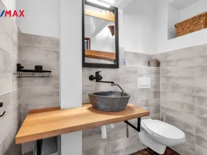 Prodej rodinného domu, Černilov, 130 m2