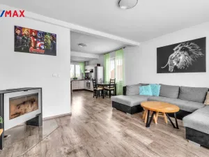 Prodej rodinného domu, Černilov, 130 m2