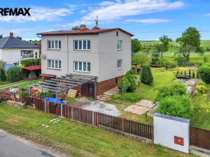 Prodej rodinného domu, Černilov, 130 m2