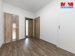 Prodej rodinného domu, Brno - Líšeň, Karolíny Světlé, 290 m2