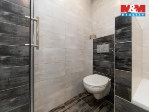 Prodej rodinného domu, Brno - Líšeň, Karolíny Světlé, 290 m2