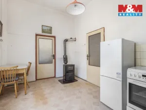 Prodej bytu 2+1, Česká Lípa, Dubická, 51 m2