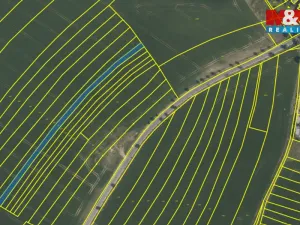 Prodej pole, Tehov, 16743 m2