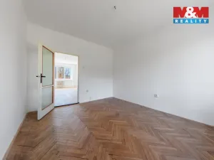 Prodej bytu 2+1, Sokolov, Boženy Němcové, 56 m2