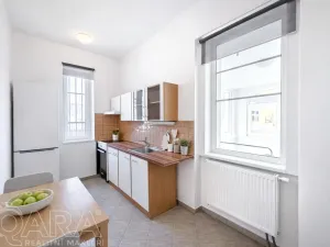 Pronájem bytu 3+1, Praha, K rukavičkárně, 85 m2