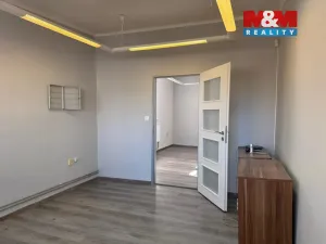 Pronájem kanceláře, Havířov - Město, Mickiewiczova, 70 m2