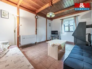 Prodej chaty, Košice - Doubí, 68 m2